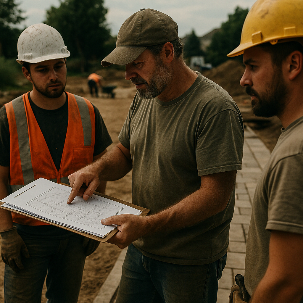 Why Job Scope Comes First